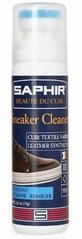 Очищувач для спортивного взуття Saphir Sneakers Cleaner