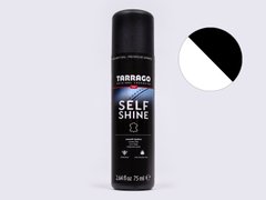 Крем-фарба швидкого нанесення Tarrago Self Shine, безкольоровий
