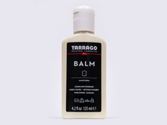 Бальзам-очиститель для гладкой кожи и кожи рептилий, Tarrago Leather Care Balm нейтральный