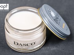 Крем для обуви DASCO Shoe Cream, цв. нейтральный
