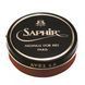 Паста для обуви Saphir Medaille D'or Pate De Luxe, цв. светло-коричневый