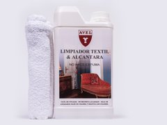 Очищувач для текстилю Avel Special Textiles
