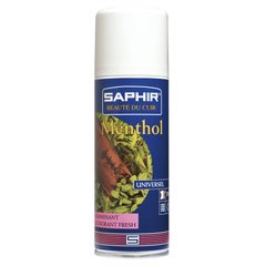 Дезодорант для взуття Saphir MENTHOL