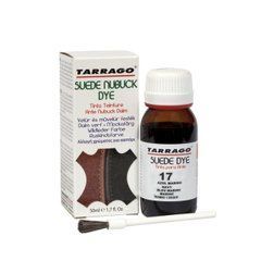 Барвник для замші, нубука TARRAGO SUEDE NUBUCK DYE, темно-синій