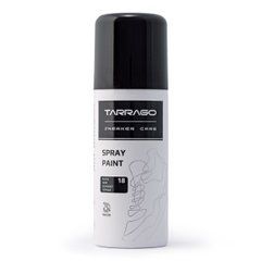 Краска спрей для кроссовок черная Tarrago Sneaker Spray Paint 150 мл