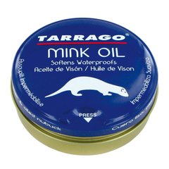 Норковий жир Tarrago Mink Oil