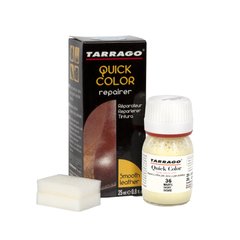 Фарба для відновлення кольору Tarrago Quick Color, слонова кістка