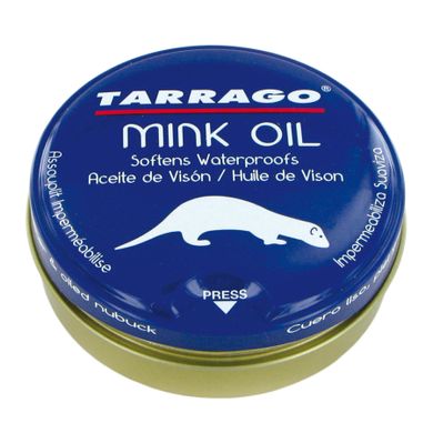 Норковый жир Tarrago Mink Oil