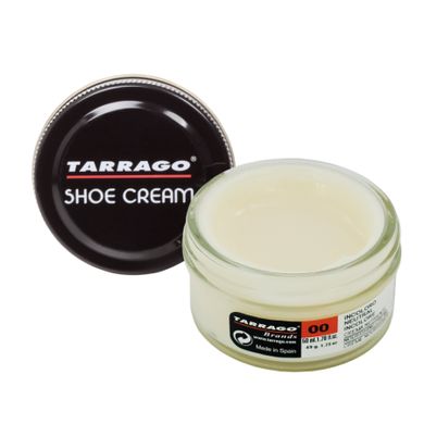 Крем для обуви Tarrago Shoe Cream