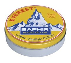 Жир рослинний для шкіри Saphir Vegetal Dubbin Everest