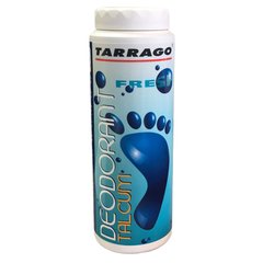 Тальк-дезодорант для ног Tarrago Fresh Deodorant Talcum