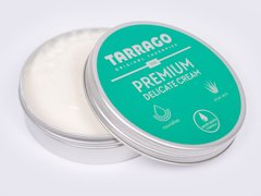 Крем для обуви Tarrago Premium Delicate Cream