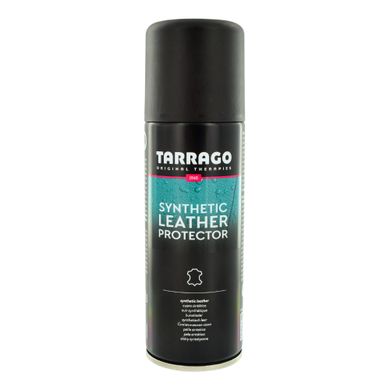 Пропитка для искусственных и комбинированных кож Tarrago Synthetic Leather Protector