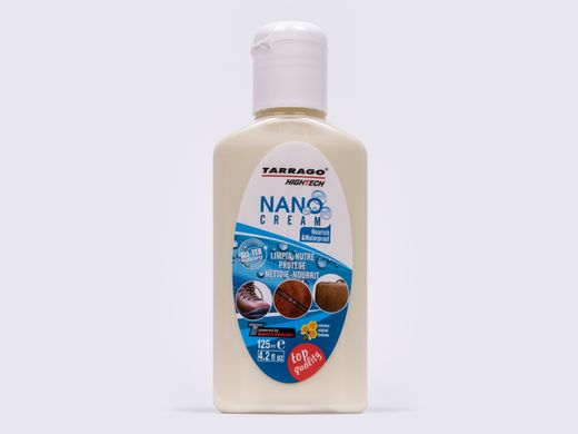 Крем-бальзам для гладкої шкіри, Tarrago Nano Cream