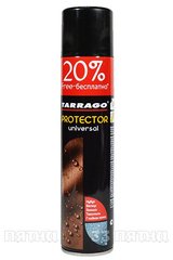 Водоотталкивающий спрей для обуви Tarrago Protector Universal