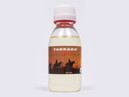 Смягчитель кожи Tarrago SADDLERY NEATSFOOT OIL