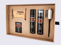 Набор для ухода за обувью Tarrago Suede & Nubuck Care Kit