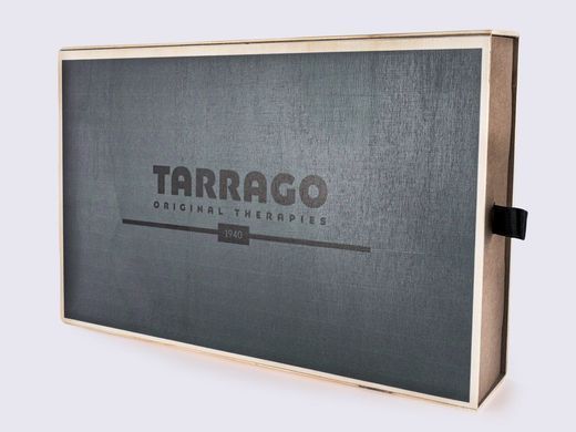 Набор для ухода за обувью Tarrago Suede & Nubuck Care Kit