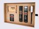 Набор для ухода за обувью Tarrago Suede & Nubuck Care Kit