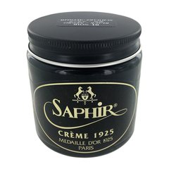 Крем для гладкой кожи Saphir Medaille D'or Creme 1925, цв. нейтральный