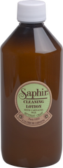 Очищуючий лосьйон Saphir Cleaning Lotion