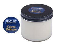 Делікатний крем Saphir Delicate Cream