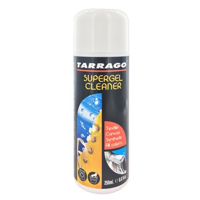 Моющее средство для стирки спортивной обуви Tarrago Super Gel Cleaner, Liquid Soap