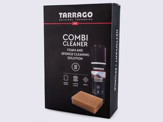 Очиститель с губкой TARRAGO COMBO CLEANER