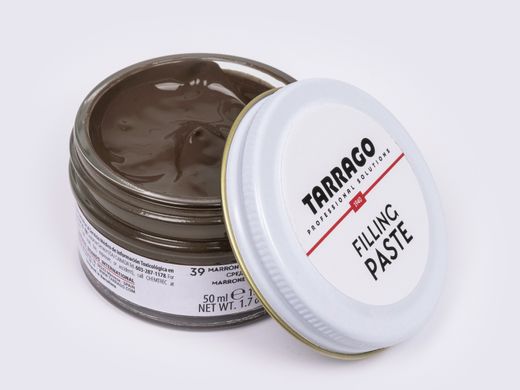 Реставраційна паста Tarrago Filling Paste, 50 мл кол. середньо-коричневий