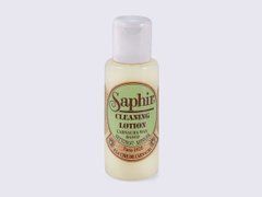 Очищающий лосьон Saphir Cleaning Lotion цв. бесцветный