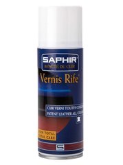 Аерозольний поліроль Saphir Vernis Rife