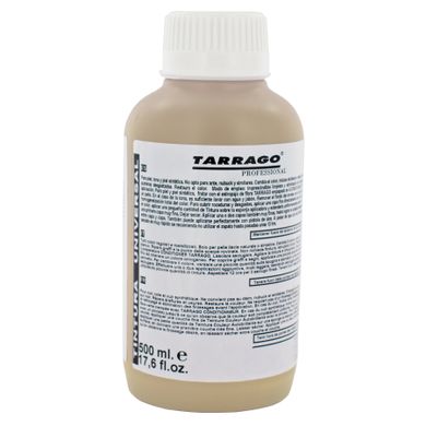 Барвник для гладкої шкіри та Текстилю Tarrago Self Shine Color Dye, кол. янтар