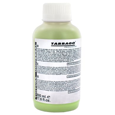 Барвник для гладкої шкіри та Текстилю Tarrago Self Shine Color Dye, кол. салатовий
