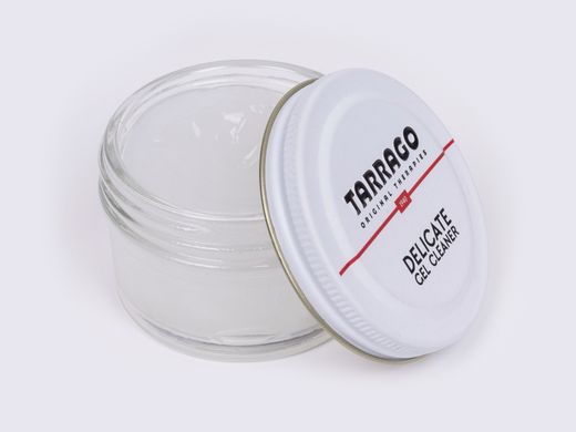 Крем-гель для тонких и деликатных кож Tarrago Gel Cream