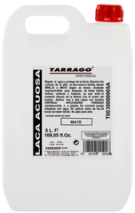 Матовое защитное покрытие для гладких кож Tarrago Water Based Lacquero Matt