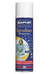 Водовідштовхувальний спрей Saphir Invulner Protector