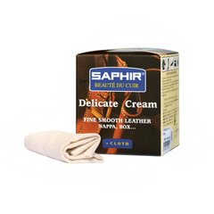 Делікатний крем Saphir Delicate Cream