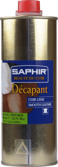 Жидкость для снятия краски Saphir Decapant