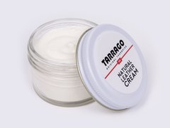 Крем для тонких і делікатних шкір Tarrago Natural Leather Cream