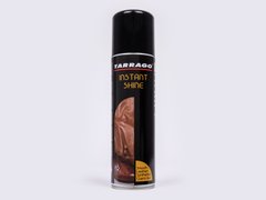 Спрей блеск (полироль) для гладкой кожи, Tarrago Instant Shine