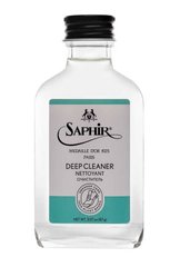 Очиститель и пятновыводитель Saphir Medaille D'or Deep Cleaner