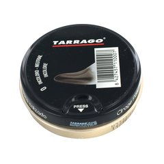 Крем-паста для взуття Tarrago Shoe Polish
