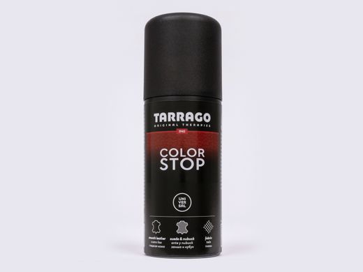 Захисний спрей для запобігання забарвлення шкарпеток Tarrago Color Stop
